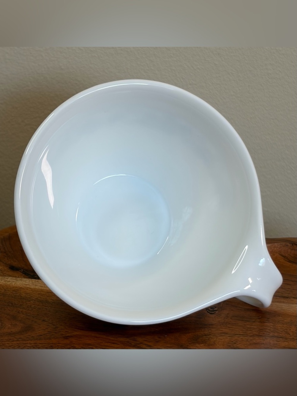 Corelle’s Old Town Blue Onion Hook Handle Cup - Picture 6 of 10
